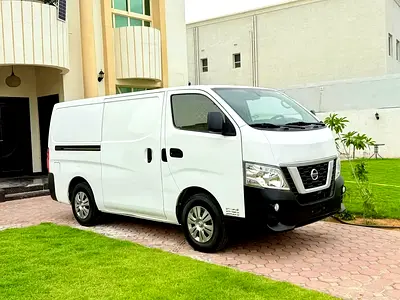صورة 3 لـ 2021 Nissan URVAN