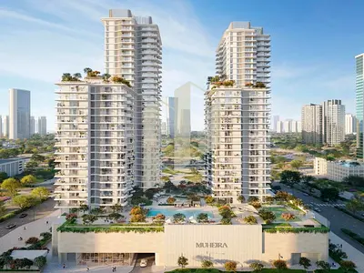 Highest Floor | Corner Unit | Muheira B