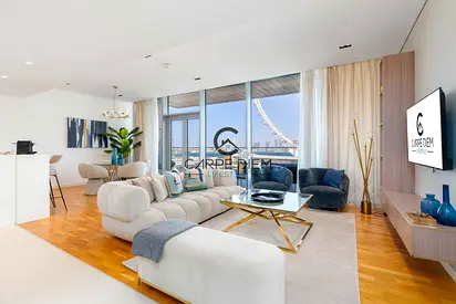 Luxury Unit in Bluewater | Full Eye View