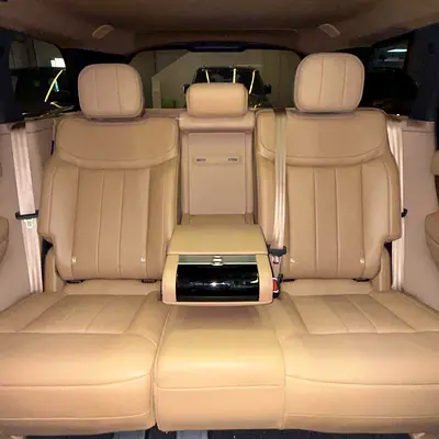 صورة مصغرة 17 لـ 2023 LAND Rover RANGE ROVER