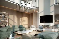 5 Beds | Bright & Spacious Unit | Prime Location