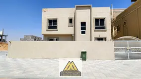 Corner Villa | Ready for Viewing | Premium Finishes | 5 Master Bedrooms | Spacious Layout | Prime Fa