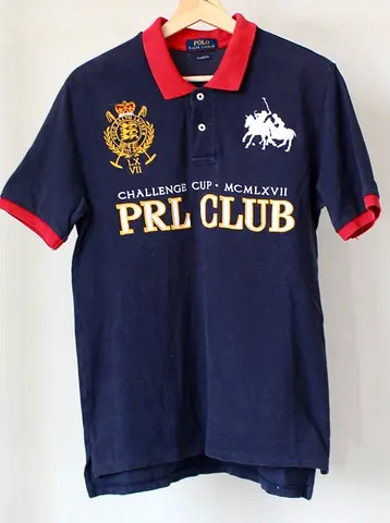 Ralph Lauren polo men’s