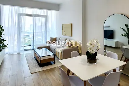 1-Bedroom | Newly furnished | High Floor