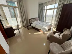 Spacious 2-Bedroom Apartment for Rent | Dubai Silicon Oasis