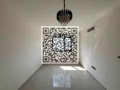 Luxury 1BHK Apartment for Rent in Aljada, Sharjah | Balcony | 650 Sq. Ft. | AED 42,000