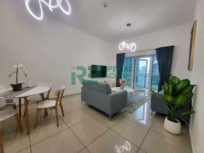Hot Deal | Furnished Gem | Dubai Marina