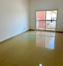 Biggest Layout | Bright Studio | Pool View | Botanica JVC |