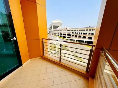 Prime Location 1 BHK | Chiller Free | Opposite Mall of the Emirates