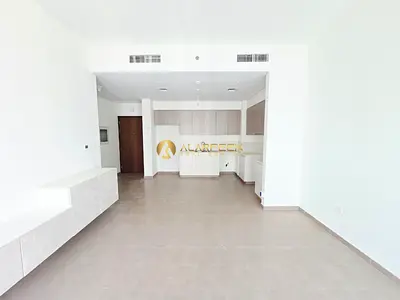 2BR Apartment | Park Heights 1 | Balcony | Downtown City View