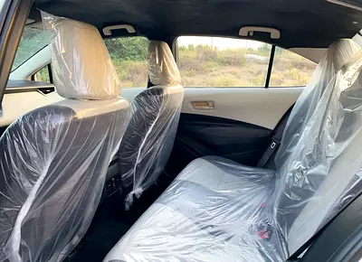 Toyota Corolla LE, миниатюра 12
