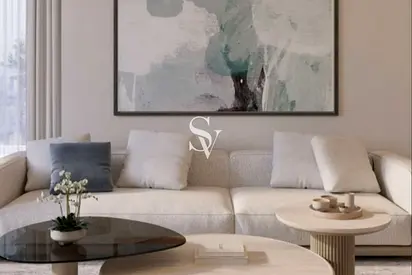 MODERN | 1% MONTHLY | 30% POST HANDOVER PP