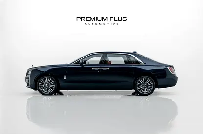 صورة 5 لـ 2024 ROLLS-ROYCE GHOST