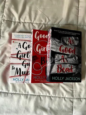 Books for sale
