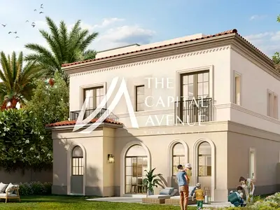 HOT DEAL | Closed Kitchen | with Balconies