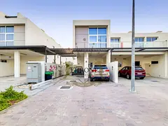 Spacious | Corner | Upgraded | Furnished 3br+Maid