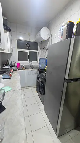 bedspace near salah aldin metro station