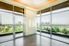 Large Corner Plot | 2 Bed + Maid | Low Floor