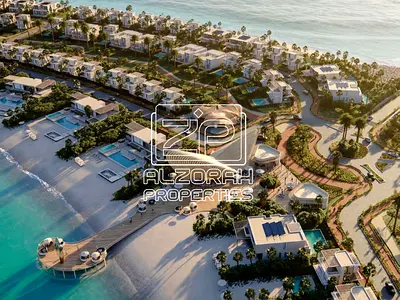 Waterfront Villas | Private Pool | 7% Discount