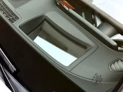 Mercedes-Benz GLC 200 4MATIC, миниатюра 15