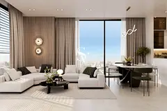 Spacious Studio | Majan | 3 years PHPP