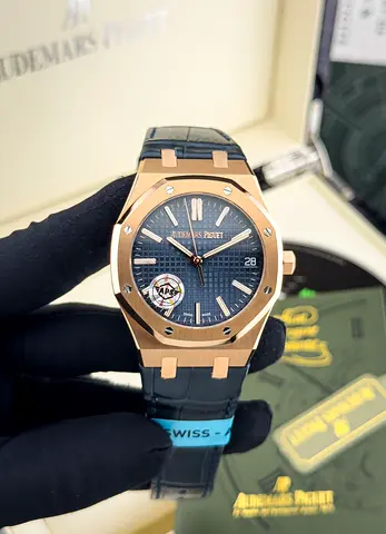 Audemars Piguet Royal Oak Selfwinding super clone watch