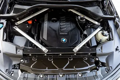 BMW X7 xDrive40i, миниатюра 2