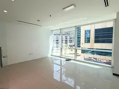 Corporate Corner Space | Ready to Move In