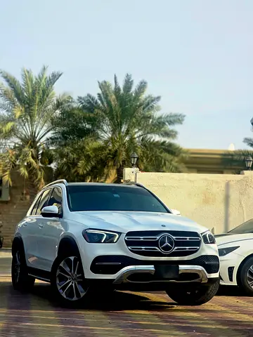 صورة مصغرة 3 لـ 2022 Mercedes-BENZ GLE