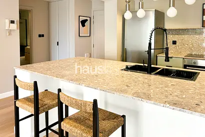 Beautifully Upgraded | Fully Furnished | Vacant
