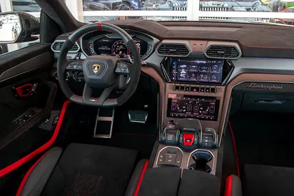 صورة مصغرة 15 لـ 2024 Lamborghini URUS