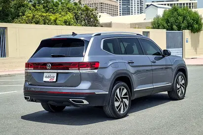 صورة 6 لـ 2024 Volkswagen TERAMONT