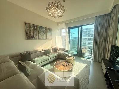 Fully Furnished | Brand New | Spacious Lay Out