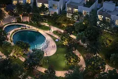 Luxury -135k DP - 70%Mortgage - Near Dubai -12%ROI