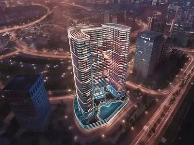 High ROI | Investment Opportunity | Handover Soon