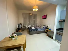 Pay 4000 Monthly Without bills &amp; 4500 Per Month Including All Bills | Balcony &amp; City View | 