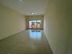 Studio Apartment | The Gardens Apartments | Balcony