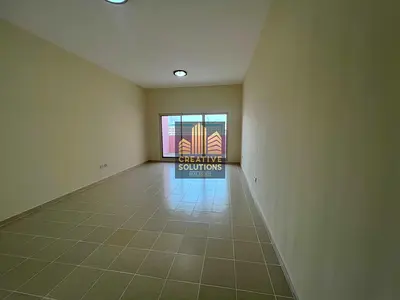 Studio Apartment | The Gardens Apartments 3 | Balcony View