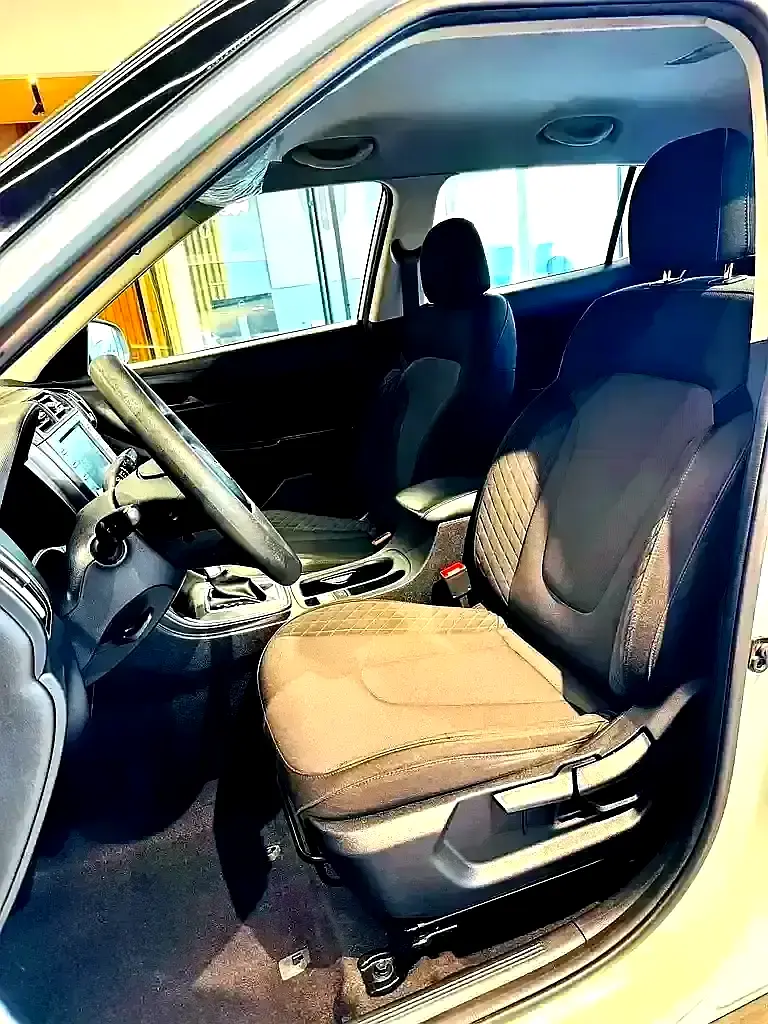 Hyundai Creta 2023