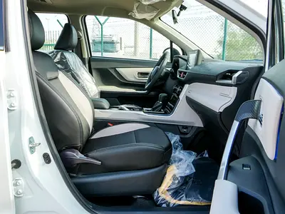 صورة 12 لـ 2026 Toyota VELOZ