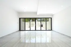 Private Garden | Unfurnished | Vacant on 10 Aug