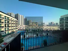 Brand New | Serene Pool Views | Experience Resort-Style Living Every Day — 2
