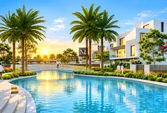 LAGOON-FACING | ULTRA-LUXURY VILLA
