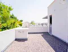 Distinguished Corner Villa | Highly Desirable Location | Resale