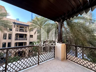 Spacious 2BR | Community View | Ready to Move In