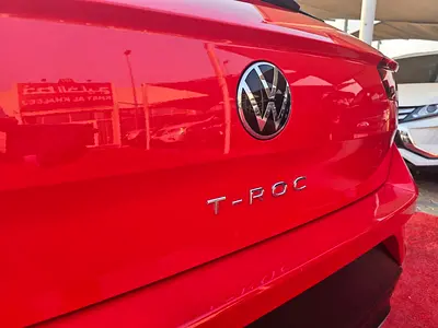 Volkswagen T-Roc Sport Plus, миниатюра 13