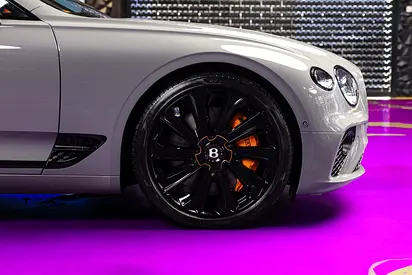 2024 Bentley CONTINENTAL 缩略图 12
