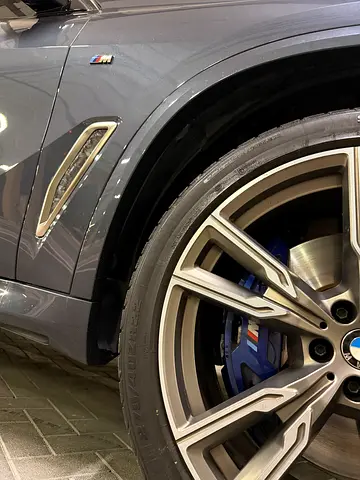 2022 BMW X5 缩略图 3