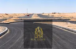 Residential Plot for Sale in Al Bleida 1, Sharjah