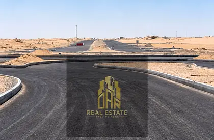 Residential Plot for Sale in Al Bleida 1, Sharjah